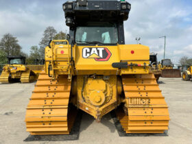 2020 CAT D6 LGP full