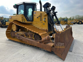 2020 CAT D6 LGP full