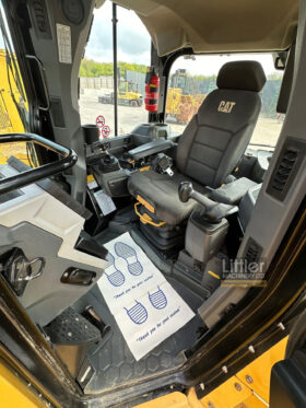 2020 CAT D6 LGP full