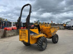 2008 Thwaites 3000 Dumper 1Ton  to 3 Ton for Sale full