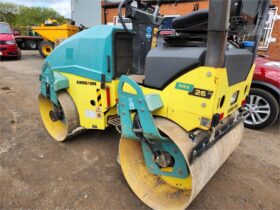 2014 AMMANN ARX26 £10,000 full