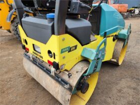 2014 AMMANN ARX26 £10,000 full