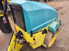 2014 AMMANN ARX26 £10,000 full