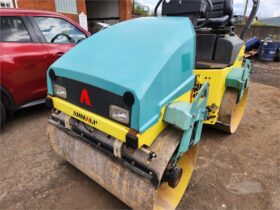 2014 AMMANN ARX26 £10,000 full