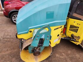 2014 AMMANN ARX26 £10,000 full