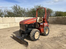 DitchWitch RT45 full