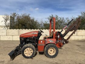 DitchWitch RT45 full