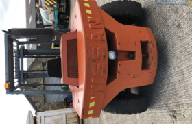 Nissan FD70 7Ton Diesel Forklift full