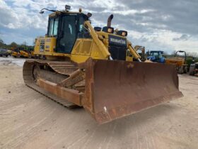 2018 Komatsu D 65 PXI-18 full