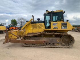 2018 Komatsu D 65 PXI-18 full