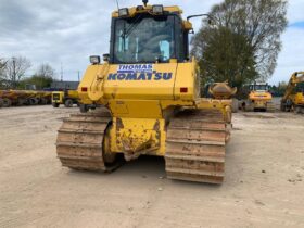 2018 Komatsu D 65 PXI-18 full