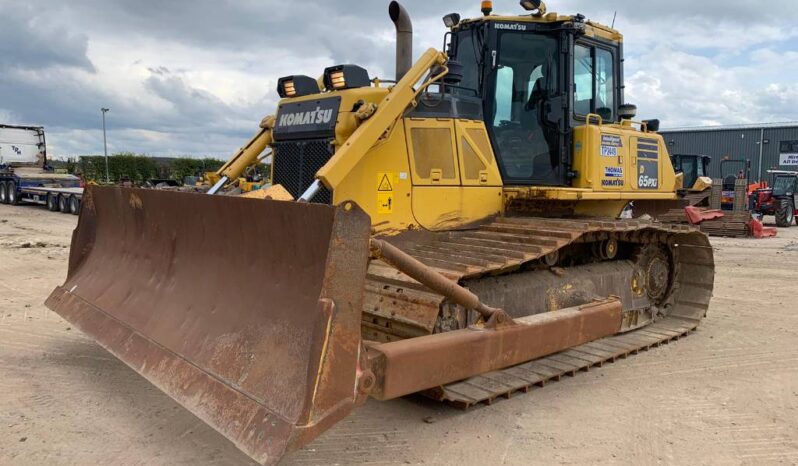 2018 Komatsu D 65 PXI-18