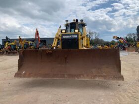 2018 Komatsu D 65 PXI-18 full