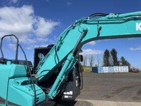 Kobelco SK130 LC-11Excavator full