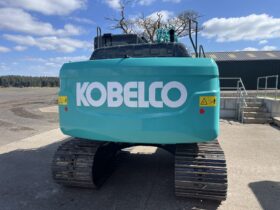 Kobelco SK130 LC-11Excavator full