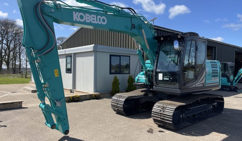 Kobelco SK130 LC-11Excavator