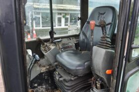 Used 2013 BOBCAT E45 £22000 full