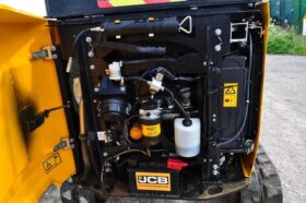 Used 2019 JCB 16C-1 £9775 full