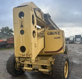 GROVE AMZ 106  For Sale & Export full