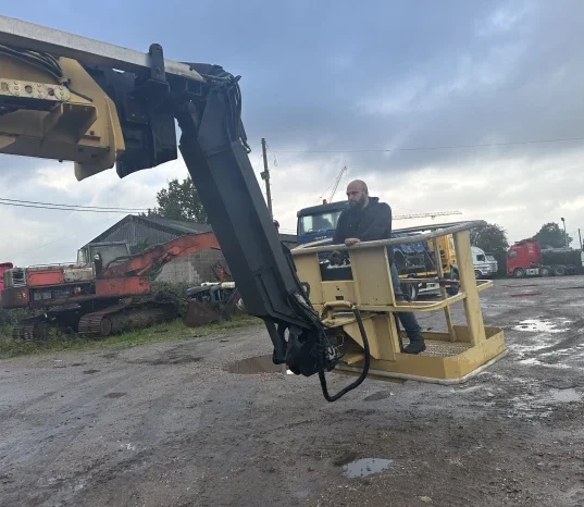 GROVE AMZ 106  For Sale & Export full