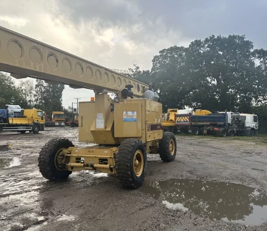 GROVE AMZ 106  For Sale & Export full