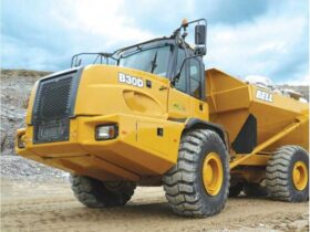 Bell B30 D or E Series
