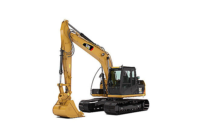 CAT 312 C or D