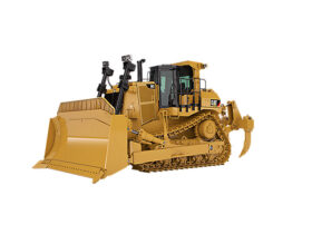 CAT D6T XL