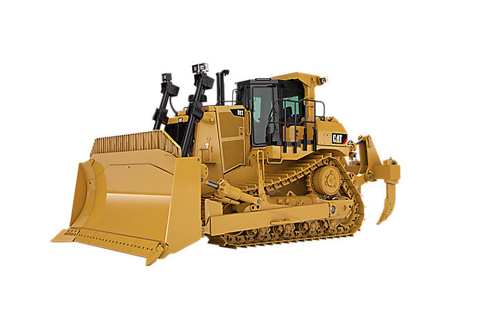 CAT D6T XL