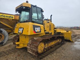 2018 CAT D6K2 LGP for Sale in Southampton full