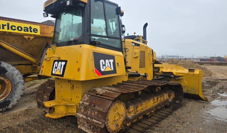 2018 CAT D6K2 LGP for Sale in Southampton full