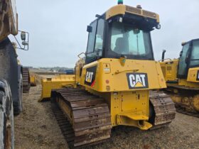 2018 CAT D6K2 LGP for Sale in Southampton full