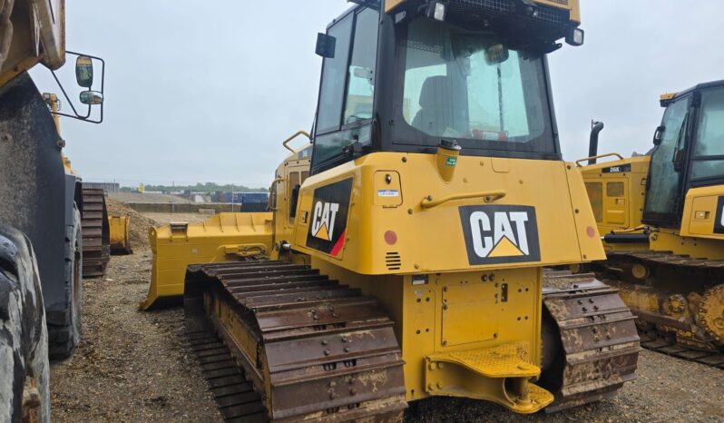 2018 CAT D6K2 LGP for Sale in Southampton full