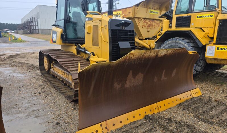 2018 CAT D6K2 LGP for Sale in Southampton