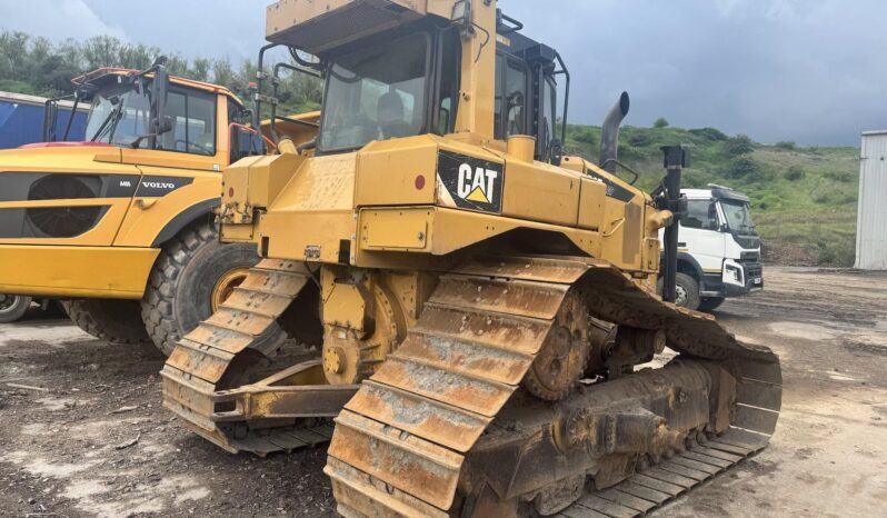 2015 Caterpillar D6T LGP Bulldozer, 2015, for sale