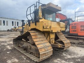 2015 Caterpillar D6T LGP Bulldozer, 2015, for sale full