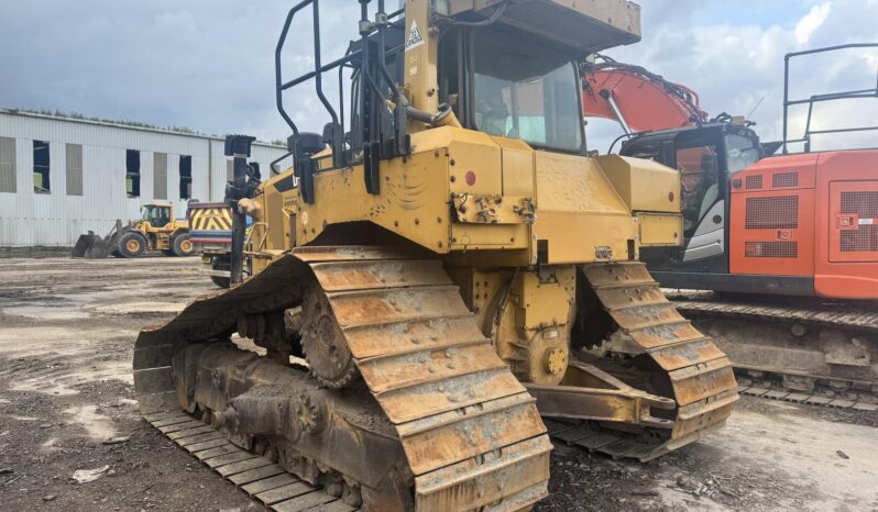 2015 Caterpillar D6T LGP Bulldozer, 2015, for sale full