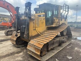 2015 Caterpillar D6T LGP Bulldozer, 2015, for sale full