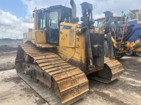 2015 Caterpillar D6T LGP Bulldozer, 2015, for sale full