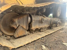 2015 Caterpillar D6T LGP Bulldozer, 2015, for sale full