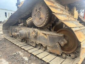 2015 Caterpillar D6T LGP Bulldozer, 2015, for sale full