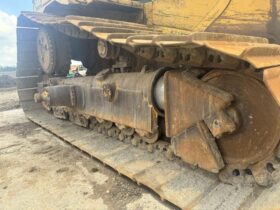 2015 Caterpillar D6T LGP Bulldozer, 2015, for sale full