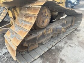 2015 Caterpillar D6T LGP Bulldozer, 2015, for sale full