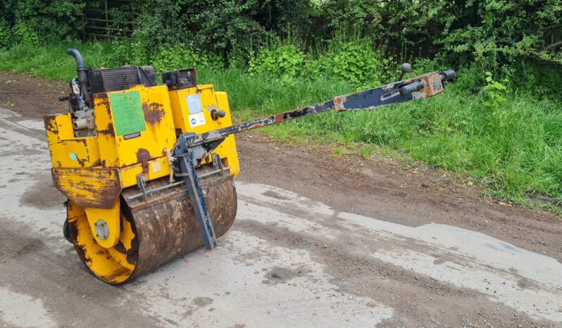 Benford MBR71 Pedestrian Roller full