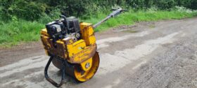 Benford MBR71 Pedestrian Roller full