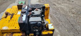 Benford MBR71 Pedestrian Roller full