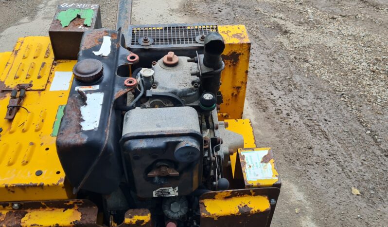 Benford MBR71 Pedestrian Roller full