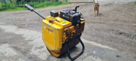 Benford MBR71 Pedestrian Roller full