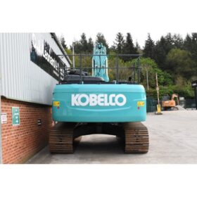 2022 SK350LC-11, Crawler Excavator. full