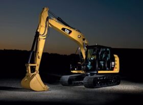 CAT 313 Next-Gen or FL full